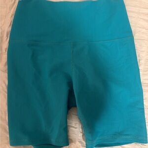 Five dance wear biker shorts